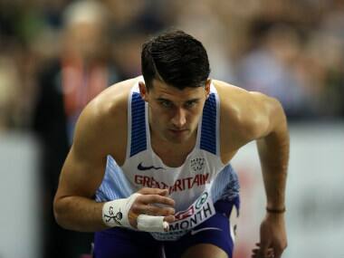 Coronavirus pandemic: British athlete Guy Learmonth says Tokyo Olympics 2020 should be postponed