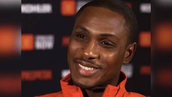 Premier League: Odion Ighalo likely to stay with Manchester United, Obafemi Martins to join Shanghai Shenhua