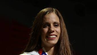 Coronavirus pandemic: Greece's Katerina Stefanidi hits out at IOC, demands a 'Plan B' for Tokyo Olympics