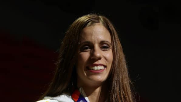 Coronavirus pandemic: Greece's Katerina Stefanidi hits out at IOC, demands a 'Plan B' for Tokyo Olympics