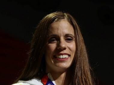 Coronavirus pandemic: Greece's Katerina Stefanidi hits out at IOC, demands a 'Plan B' for Tokyo Olympics