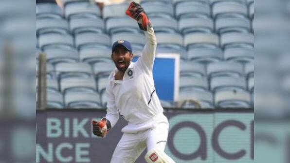 Ranji Trophy 2019-20: Wriddhiman Saha confident Bengal bowlers know how to dismiss Saurashtra’s Cheteshwar Pujara in final