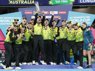 ICC Women’s T20 World Cup 2020: Australia show why they are the numero uno side with fifth title triumph ICC Women’s T20 World Cup 2020: Australia show why they are the numero uno side with fifth title triumph