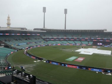 ICC Women's T20 World Cup 2020: 'Tough luck', Twitterati slam ICC's decision of no reserve day as India enter final without facing England ICC Women's T20 World Cup 2020: 'Tough luck', Twitterati slam ICC's decision of no reserve day as India enter final without facing England