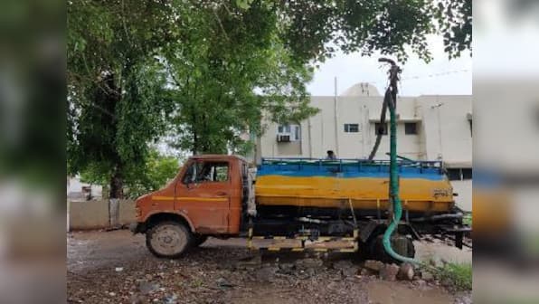 Maharashtra's ambitious Rs 25,000 crore Marathwada Water Grid project a waste of money, say experts