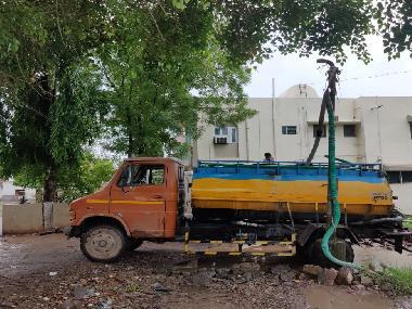 Maharashtra's ambitious Rs 25,000 crore Marathwada Water Grid project a waste of money, say experts Maharashtra's ambitious Rs 25,000 crore Marathwada Water Grid project a waste of money, say experts