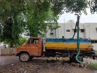 Maharashtra's ambitious Rs 25,000 crore Marathwada Water Grid project a waste of money, say experts