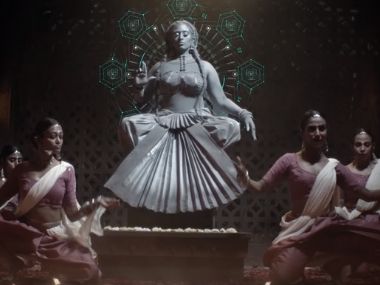 Raja Kumari on documenting Indian culture through her music: If we don't keep passing it down, it will be a travesty Raja Kumari on documenting Indian culture through her music: If we don't keep passing it down, it will be a travesty