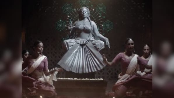 Raja Kumari on documenting Indian culture through her music: If we don't keep passing it down, it will be a travesty