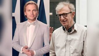 Ronan Farrow cuts ties with publisher Hachette after its acquisition of Woody Allen’s memoir