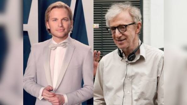 Ronan Farrow cuts ties with publisher Hachette after its acquisition of Woody Allen’s memoir