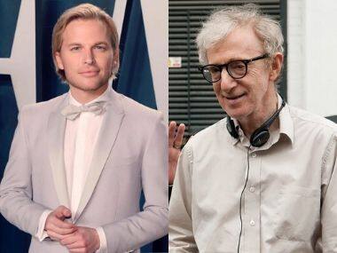 Ronan Farrow cuts ties with publisher Hachette after its acquisition of Woody Allen’s memoir