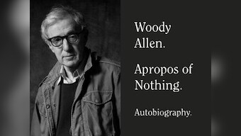 As Hachette drops Woody Allen memoir following backlash, French subsidy set to go ahead with release