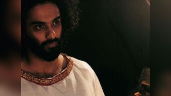In Jeff Goldberg's production of Shakespeare's Julius Caesar, an examination of the human cost of politics
