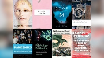 Books of the week: From Ling Ma's Severance to Peter C Doherty's Pandemics: What Everyone Needs to Know, books to read in light of the Coronavirus pandemic