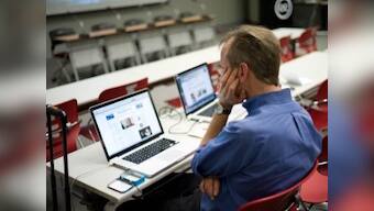 Coronavirus: Five ways to handle news consumption in the midst of a health emergency