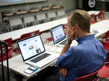 Coronavirus: Five ways to handle news consumption in the midst of a health emergency Coronavirus: Five ways to handle news consumption in the midst of a health emergency