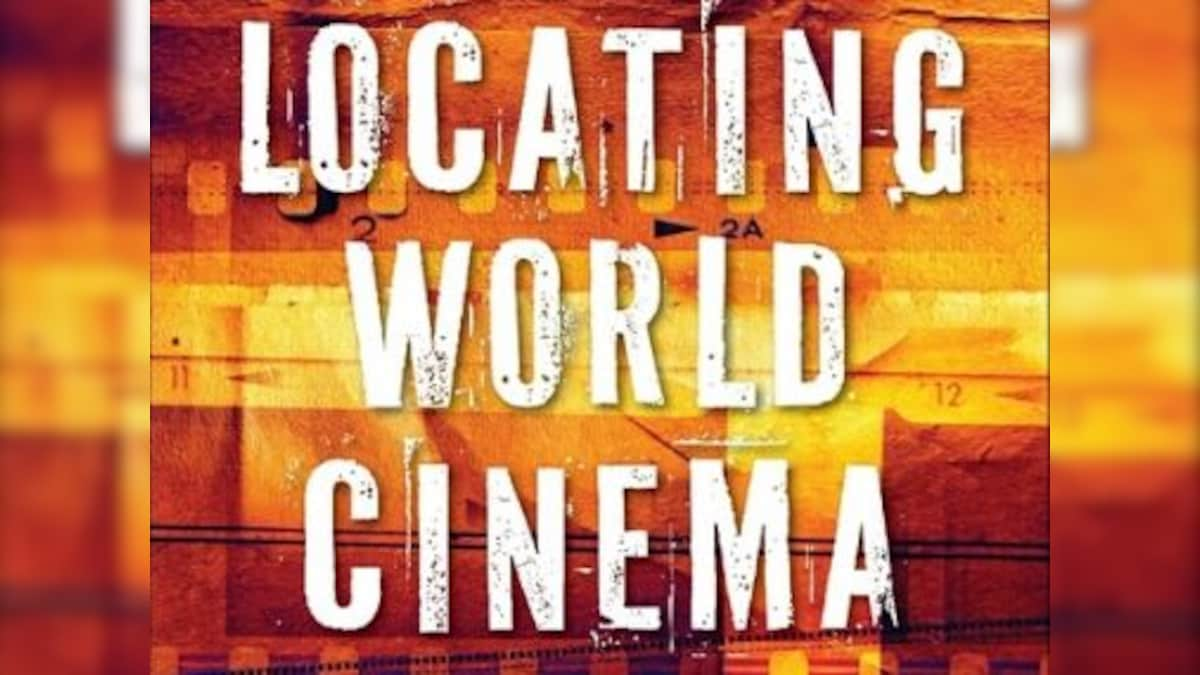 Book Excerpt: In Locating World Cinema, MK Raghavendra examines the role of socio-cultural context in a film's creation