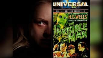 Leigh Whannell's The Invisible Man focuses on victim's perspective to explore the versatility of invisible character