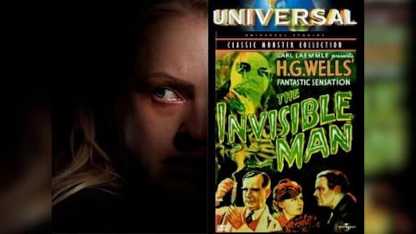 Leigh Whannell's The Invisible Man focuses on victim's perspective to explore the versatility of invisible character