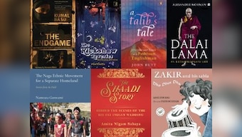 Books of the week: From Ipshita Nath's The Rickshaw Reveries to Namrata Goswami's The Naga Ethnic Movement for a Separate Homeland, our picks