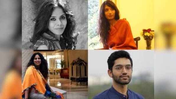 Books for the coronavirus outbreak: Leading Indian writers share their reading lists for a lockdown