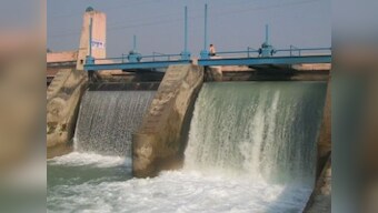 Ganga: New govt report suggests hydro projects flout rules to maintain river's minimum environmental flow
