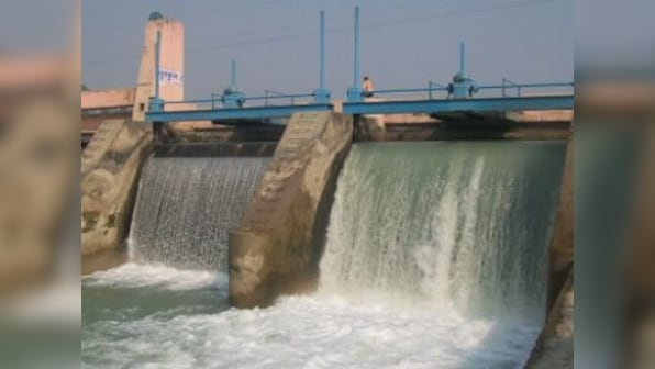Ganga: New govt report suggests hydro projects flout rules to maintain river's minimum environmental flow