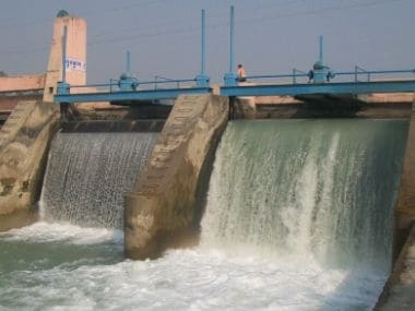 Ganga: New govt report suggests hydro projects flout rules to maintain river's minimum environmental flow