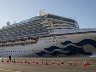 Coronavirus kills 10, infects 712 on Diamond Princess: Purdue University professor says ship's AC could be responsible Coronavirus kills 10, infects 712 on Diamond Princess: Purdue University professor says ship's AC could be responsible