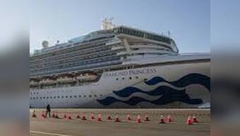 Coronavirus kills 10, infects 712 on Diamond Princess: Purdue University professor says ship's AC could be responsible