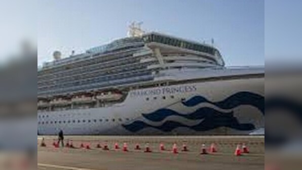 Coronavirus kills 10, infects 712 on Diamond Princess: Purdue University professor says ship's AC could be responsible