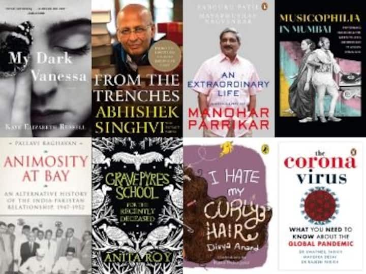 Books of the week: From Kate Elizabeth Russell's My Dark Vanessa to Tejaswini Niranjana’s Musicophilia in Mumbai, our picks