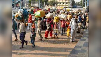 Coronavirus Outbreak: Reverse-migration and labour shortage likely to be long-term impact, says report