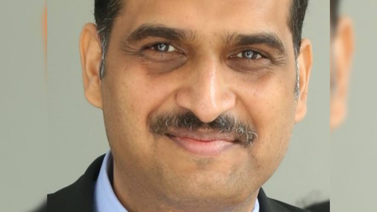 Firstpost Article