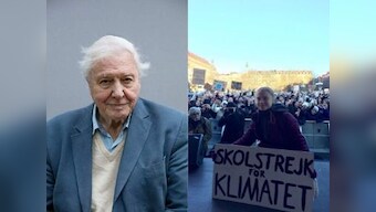 Climate Change: The Facts, Sony BBC Earth's documentary, is another timely reminder of us taking the world for granted