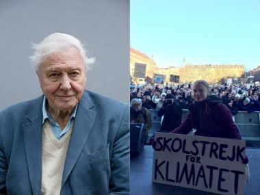 Climate Change: The Facts, Sony BBC Earth's documentary, is another timely reminder of us taking the world for granted Climate Change: The Facts, Sony BBC Earth's documentary, is another timely reminder of us taking the world for granted