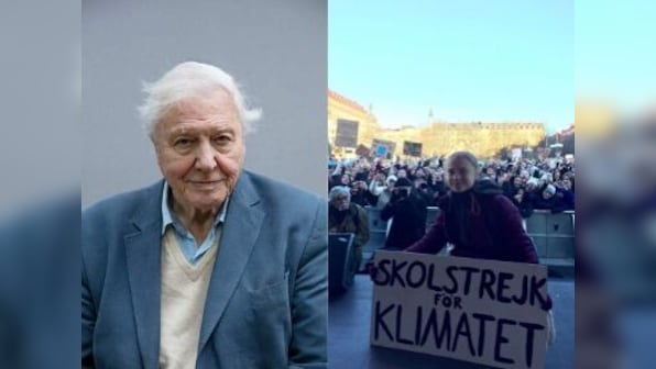 Climate Change: The Facts, Sony BBC Earth's documentary, is another timely reminder of us taking the world for granted