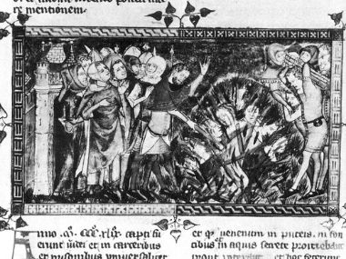 Amid economic slowdown caused by coronavirus, a look at lessons history offers about governance during pandemics Amid economic slowdown caused by coronavirus, a look at lessons history offers about governance during pandemics