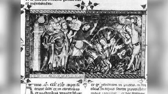 Amid economic slowdown caused by coronavirus, a look at lessons history offers about governance during pandemics