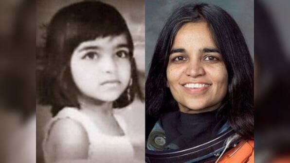 As Kalpana Chawla documentary releases, father Banarasi Lal Chawla recollects her perseverance, passion for education