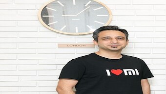 Promo: Anuj Sharma's Keynote at Tech2 Innovate
