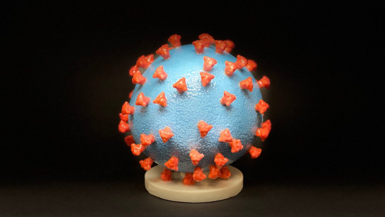 One in ten new coronavirus cases were infected by people who don't show any symptoms: Study One in ten new coronavirus cases were infected by people who don't show any symptoms: Study