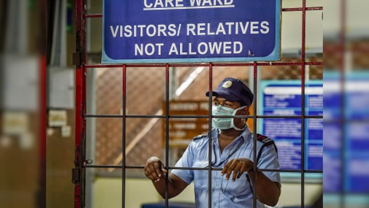 Six more coronavirus cases confirmed in Kerala; cinema halls shut till 31 March, schools up to Class 7 suspended as infections rise to 12