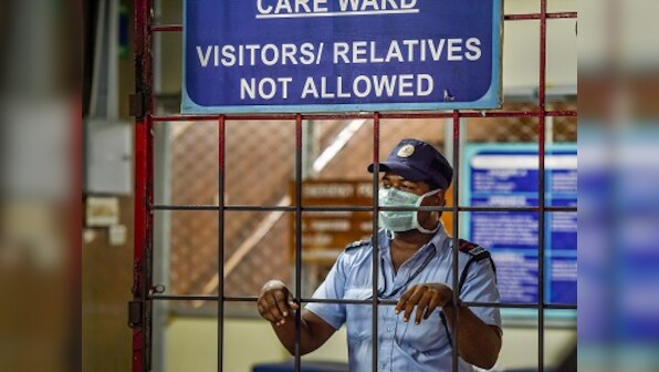 Coronavirus Outbreak: Thin traffic sighted, markets remain shut as Bihar govt enforces lockdown day after first COVID-19 death