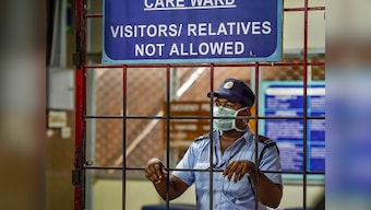 West Bengal reports first confirmed coronavirus case; England-returned man tests positive in Kolkata