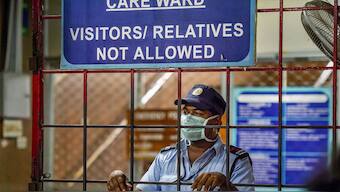 Maharashtra has 11 confirmed cases of coronavirus as 45-year-old person tests positive