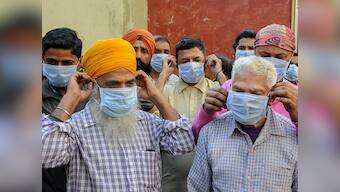 Coronavirus outbreak: Punjab shuts all govt and private schools till 31 March to prevent spread of COVID-19