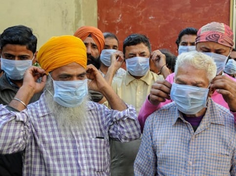 Pandemic Meaning In Hindi Latest News On Pandemic Meaning In