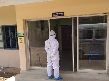 Coronavirus Outbreak: Australian tourists face hostile locals, forcible quarantine in Kerala, scramble to get home Coronavirus Outbreak: Australian tourists face hostile locals, forcible quarantine in Kerala, scramble to get home